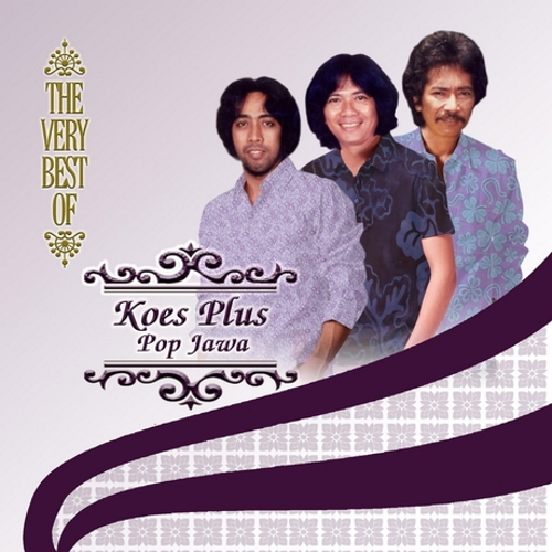 The Very Best Of Koes Plus Pop Jawa