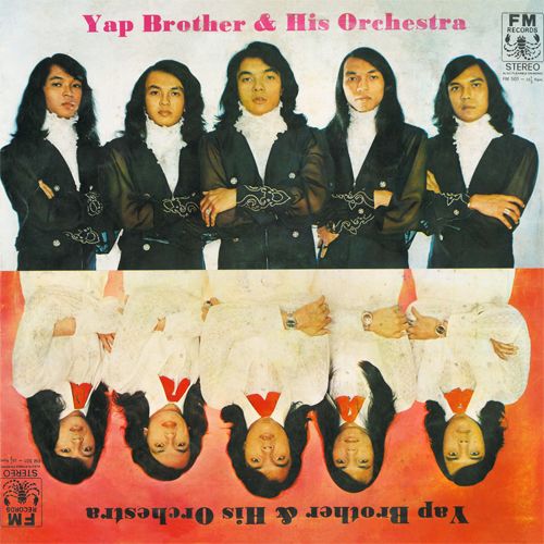 Yap Brother & His Orchestra