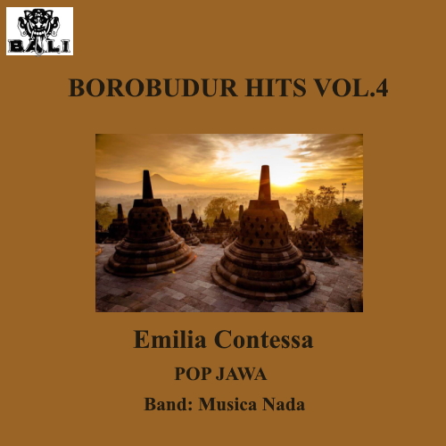 Borobudur Hits Vol. 4