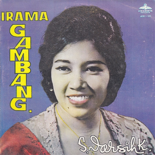 Irama Gambang