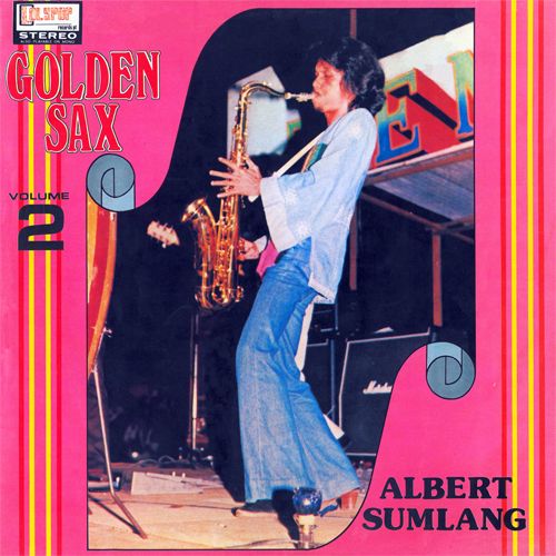 Golden Sax Vol. 2