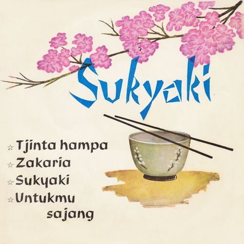 Sukyaki
