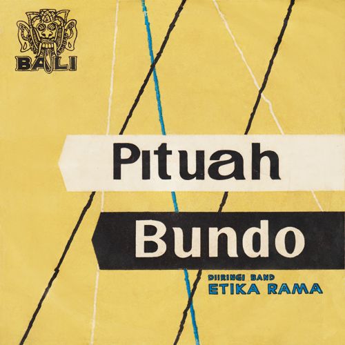 Pituah Bundo