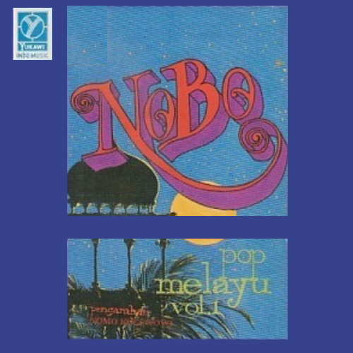Pop Melayu vol. 1