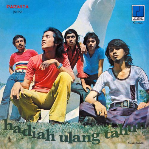 Hadiah Ulang Tahun