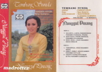 Nunggul Pinang