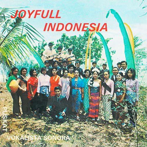Joyfull Indonesia