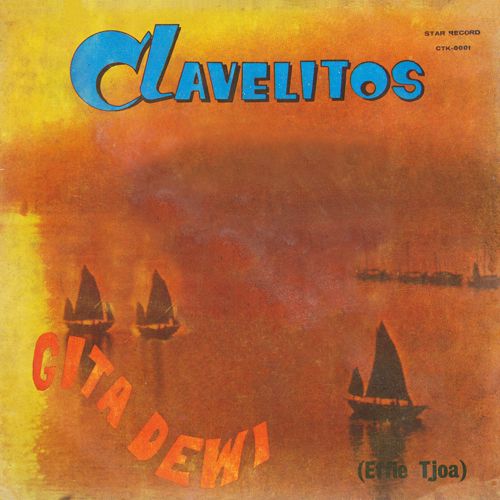 Clavelitos