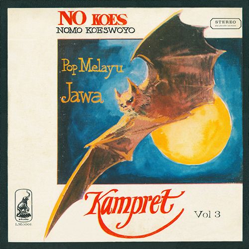 Pop Melayu Jawa Vol. 3 Kampret
