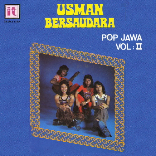 Pop Jawa Vol. 2