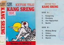 Kangsreng