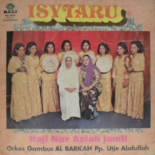 Isytaru