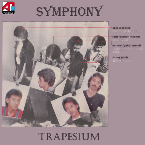 Trapesium