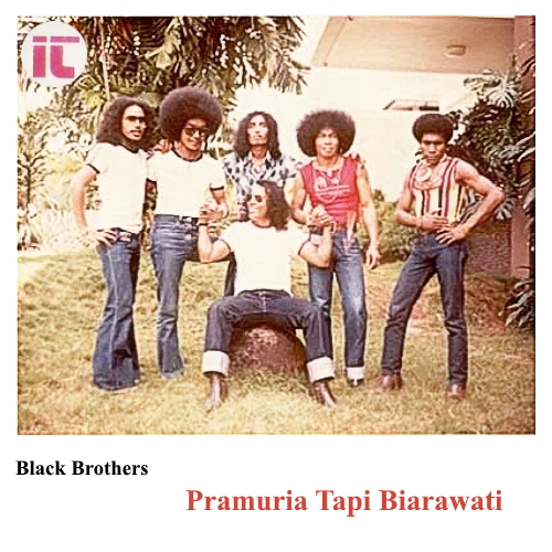 Pramuria Tapi Biarawati