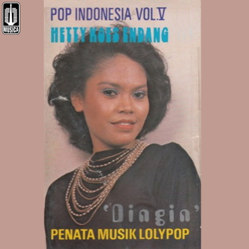 Pop Indonesia Vol. 5