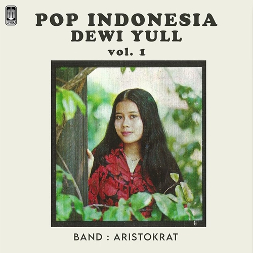Pop Indonesia Vol. 1