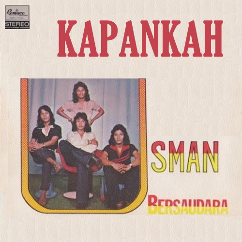 Kapankah (''Serie 2 Dari Lagu Jangan Biarkan'')