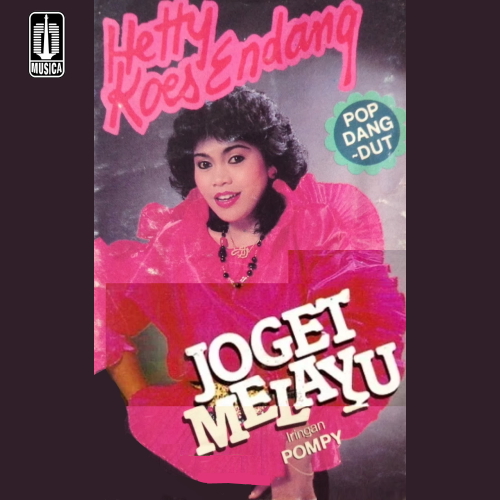Pop Dangdut Joget Melayu