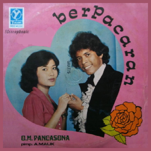 Berpacaran