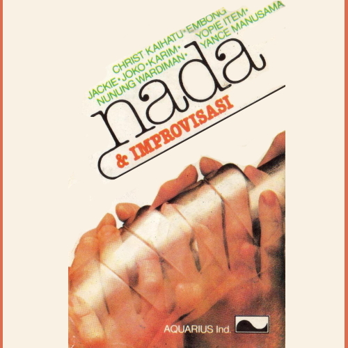 Nada & Improvisasi