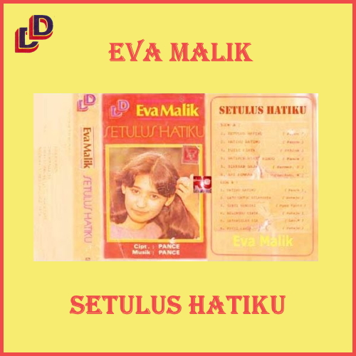 Setulus Hatiku