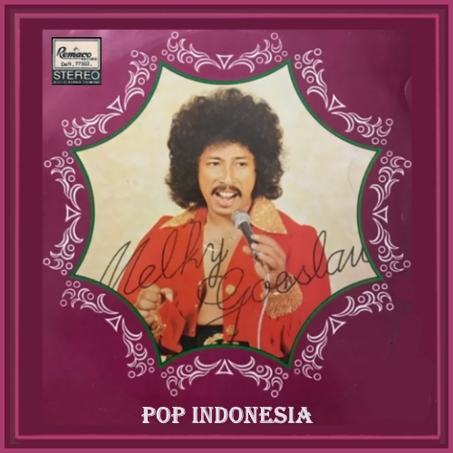 Pop Indonesia