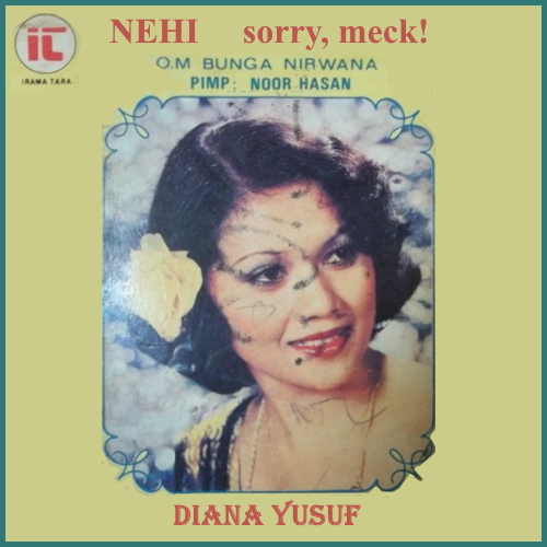 Nehi - Sorry Meck