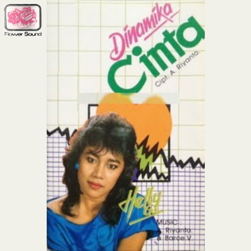 Dinamika Cinta