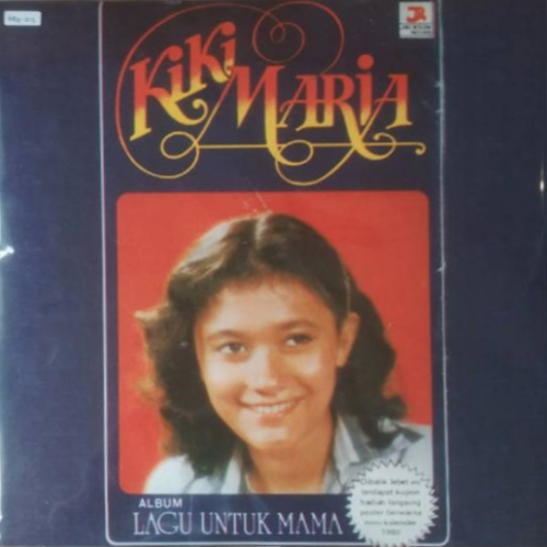 Lagu Untuk Mama