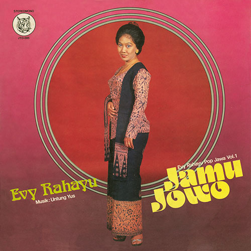 Pop Jawa Vol. 1 Jamu Jowo