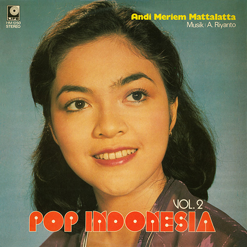 Pop Indonesia Vol. 2