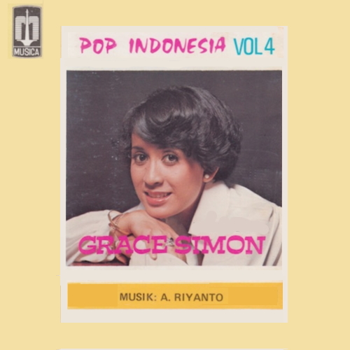 Pop Indonesia, Vol. 4