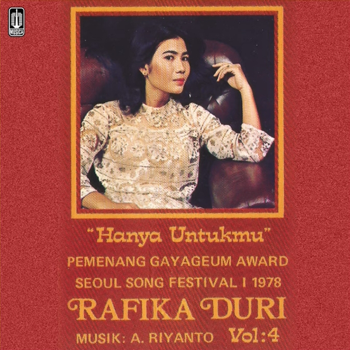 Pop Indonesia, Vol. 4