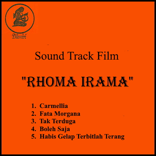 Sound Track Film Rhoma Irama