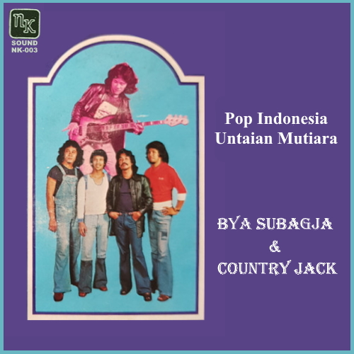 Pop Indonesia: Untaian Mutiara