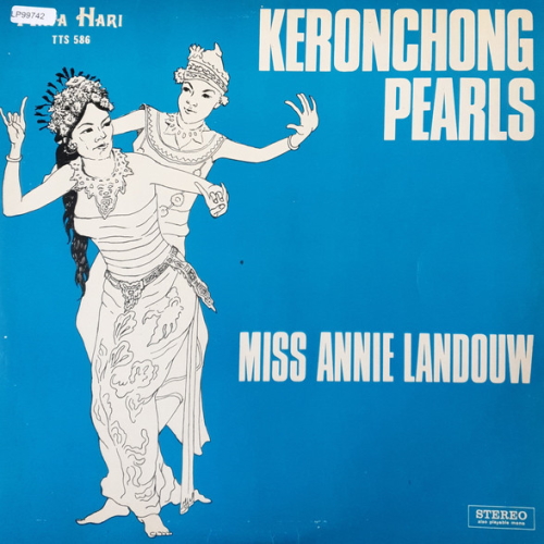 Keronchong Pearls