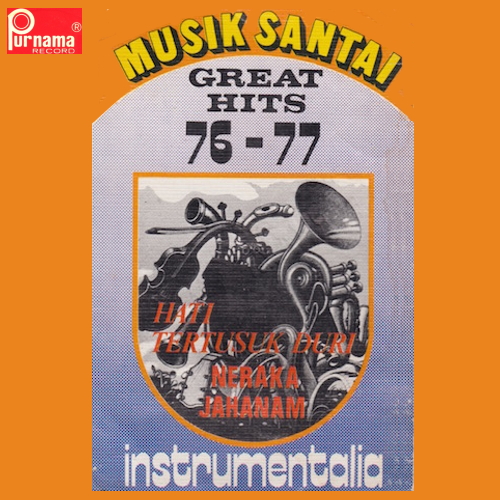 Instrumentalia In Great Hits 76-77