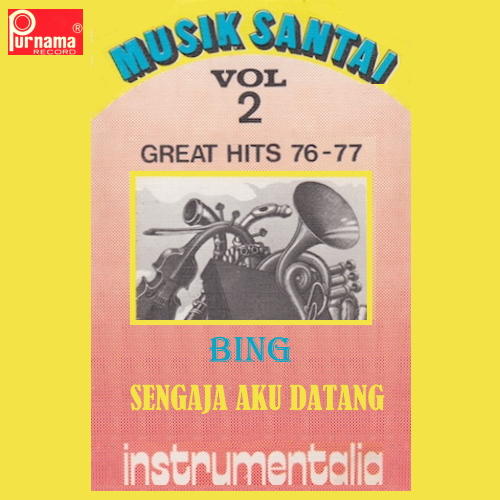 Instrumentalia In Great Hits 76-77 Vol. 2