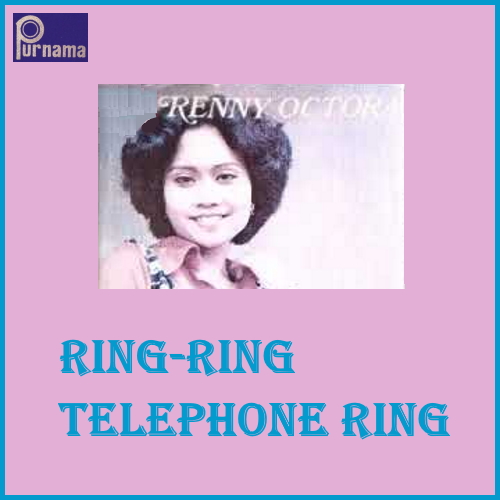 Ring-ring Telephone Ring