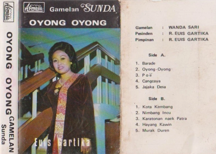 Oyong Oyong