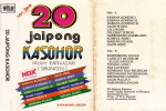 20 Jaipong Kasohor