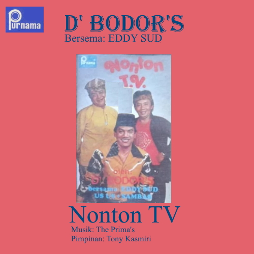 Nonton TV