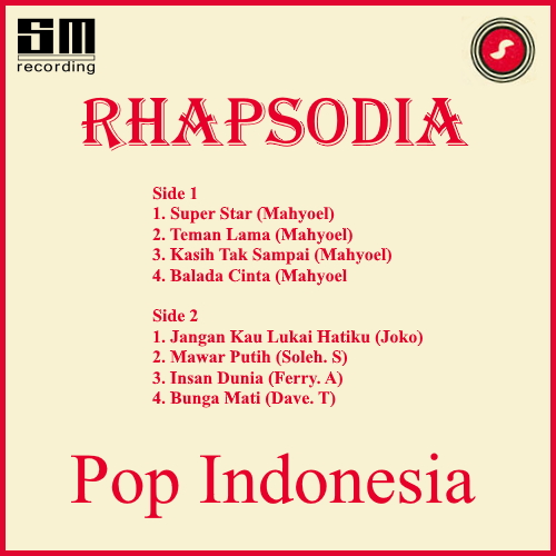 Pop Indonesia