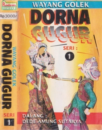 Dorna Gugur