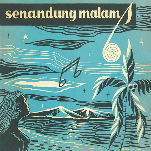 Senandung Malam