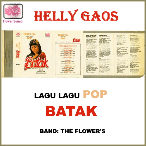 Lagu-lagu Pop Batak