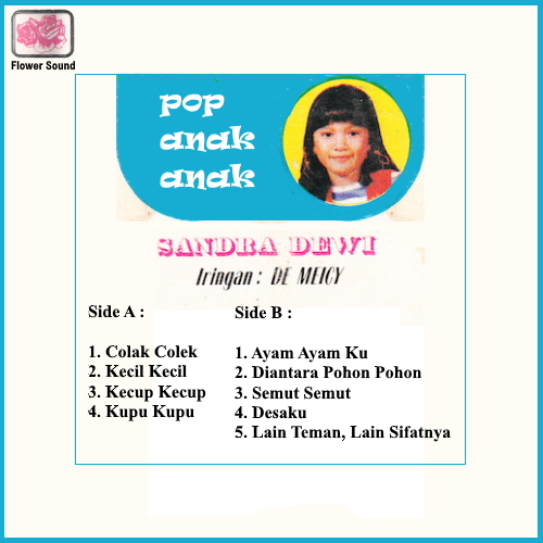 Pop Anak2