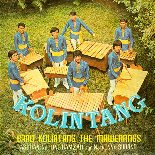 Kolintang