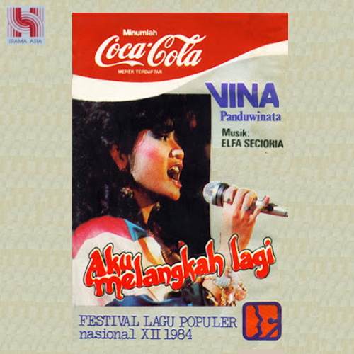 10 Lagu Terbaik 1984 (Festival Lagu Pop Nasional 12)