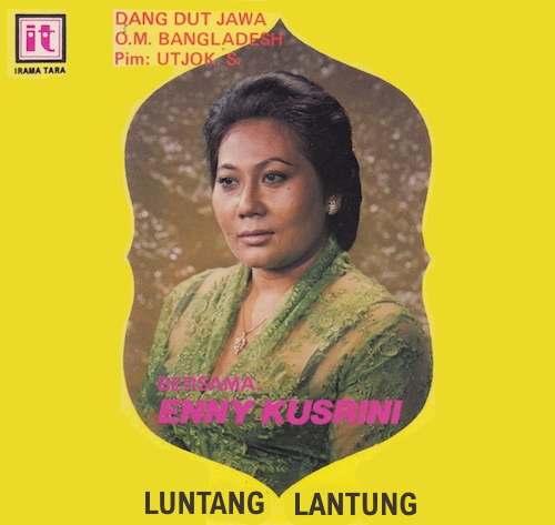 Jawa Dangdut - Luntang Lantung